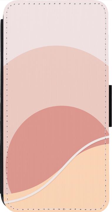 Immagine prodotto PhoneLook Portafoglio Coque noir Autunno 22 alba astratta (Apple iPhone 13 Pro Max)