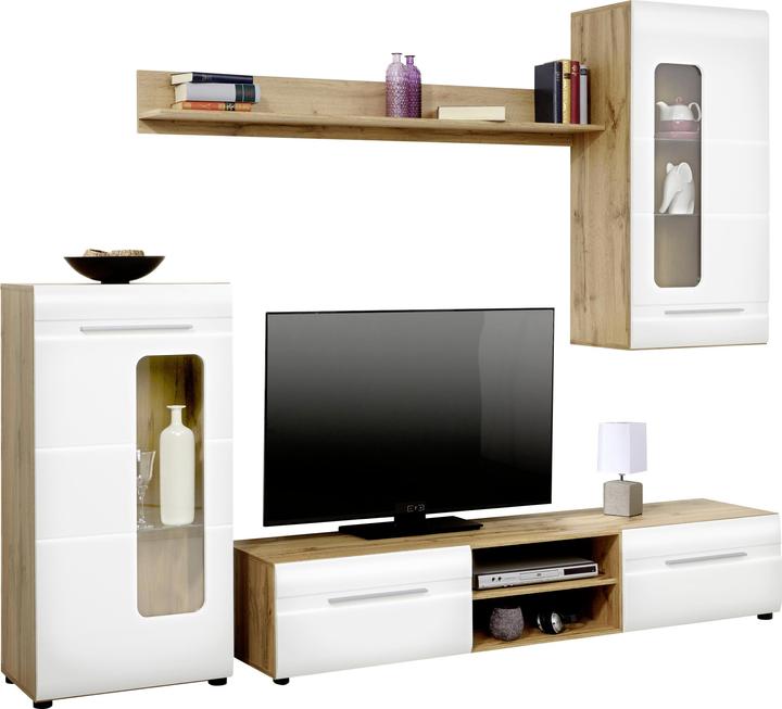 Actual product image Wojcik Wall unit