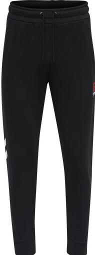 Actual product image hummel Legacy Graham Regular Pants (XS)