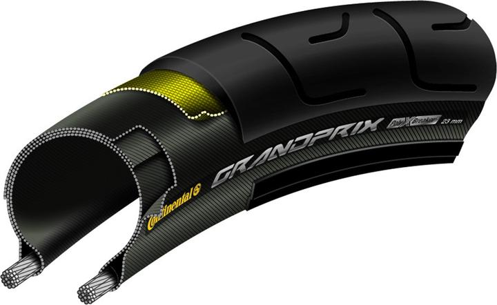 Image du produit Continental Grand Prix (28 x 1.00, 25-622)