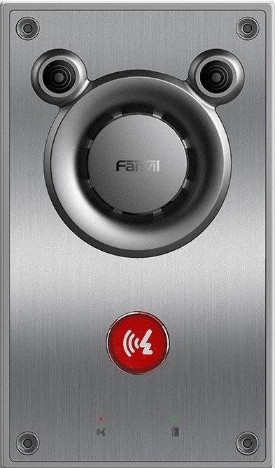 Fanvil A12 Intercom Audio
