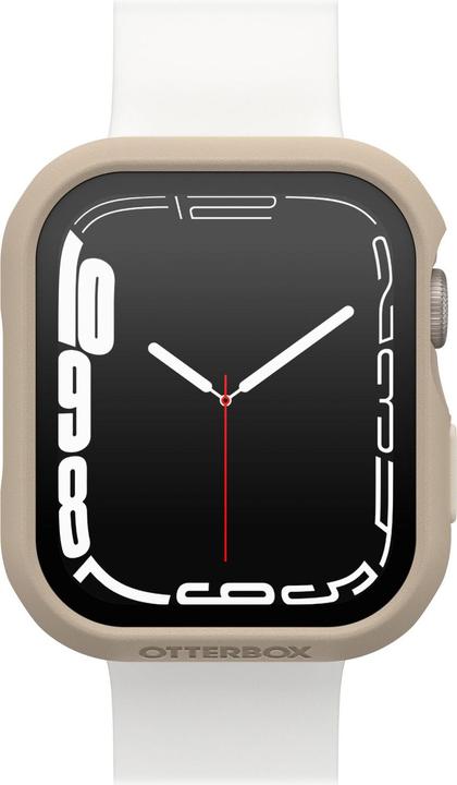 Image du produit OtterBox Watch Bumper Protection intégrale du corps per Apple Watch 9/8/7 45mm (Apple Watch Series 9, Apple Watch Series 7, Apple Watch Series 8)