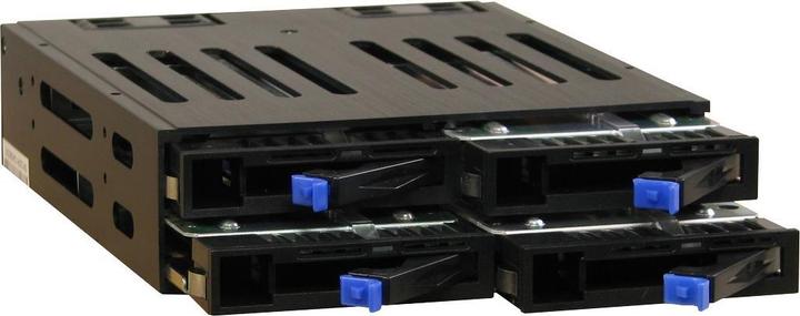 Image du produit Intertec IPC SUB-RAID ST-1040 SR 4x25 (2.5")