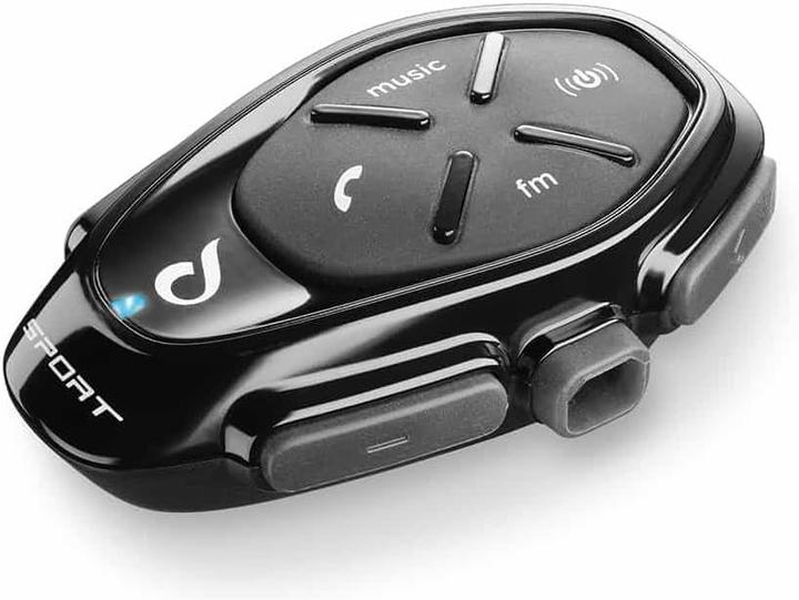 Interphone Intercom Bluetooth Sport2 Double