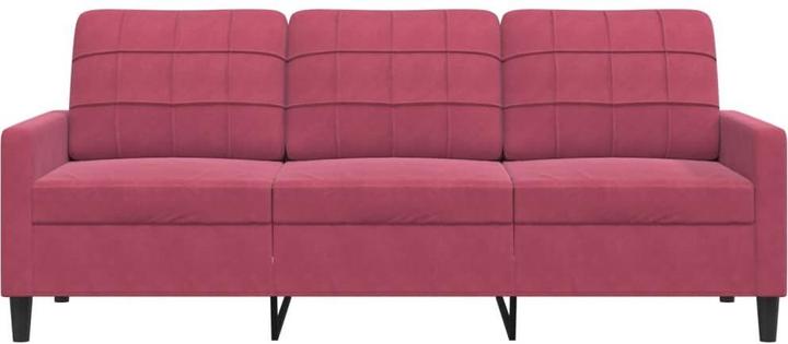 Produktbild vidaXL 3-Sitzer-Sofa (3-Sitzer)