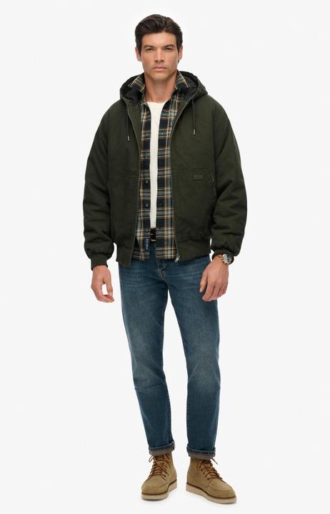 Produktbild Superdry Canvas Surplus (M)