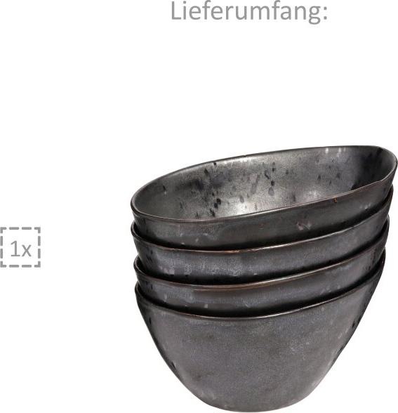 Produktbild Sänger Geschirr Müslischalen Tombey (0.50 l, 4 x)