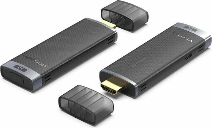 Vention Wireless HDMI Transmitter and Receiver (40 m)