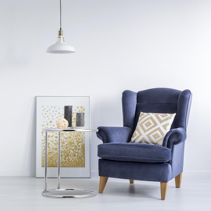 Image du produit Relaxdays Abdiel (44.50 x 44.50 x 53 cm)