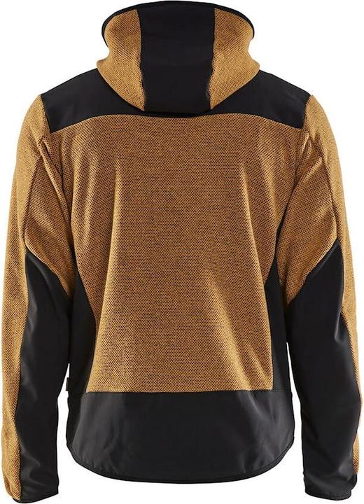 Produktbild Blakläder Softshell-Sweatshirt (XXS)