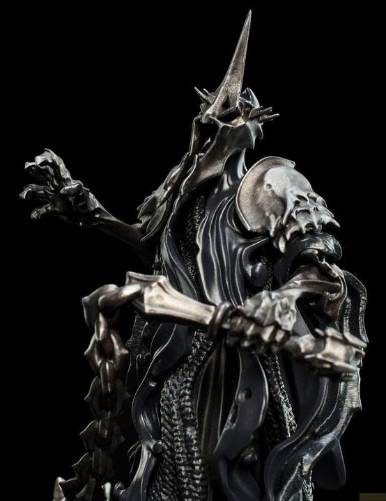 Actual product image Weta Workshop Mini Epics - The Witch King