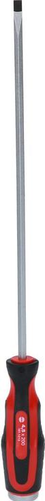 Produktbild KS Tools ERGOTORQUEmax Schraubendreher (Schlitz)