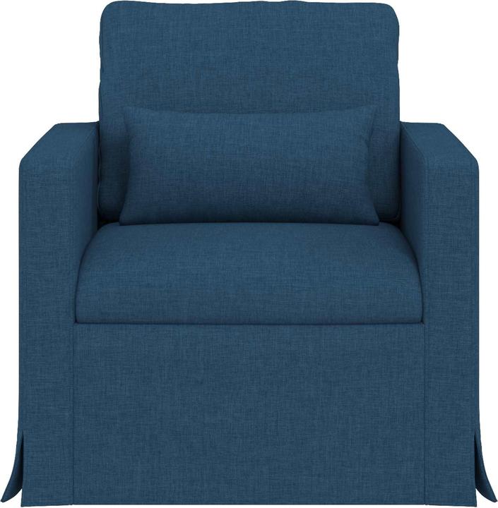 Image du produit vidaXL Modulares Sofa