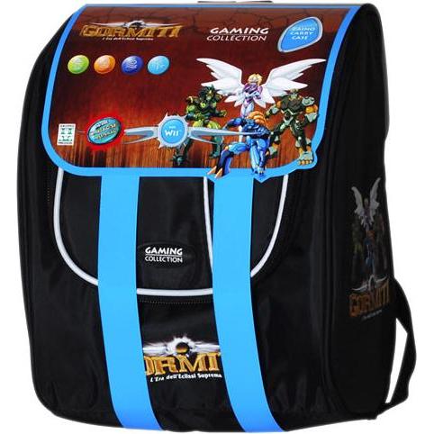 Gormiti WII Zaino Console (GACC2346)