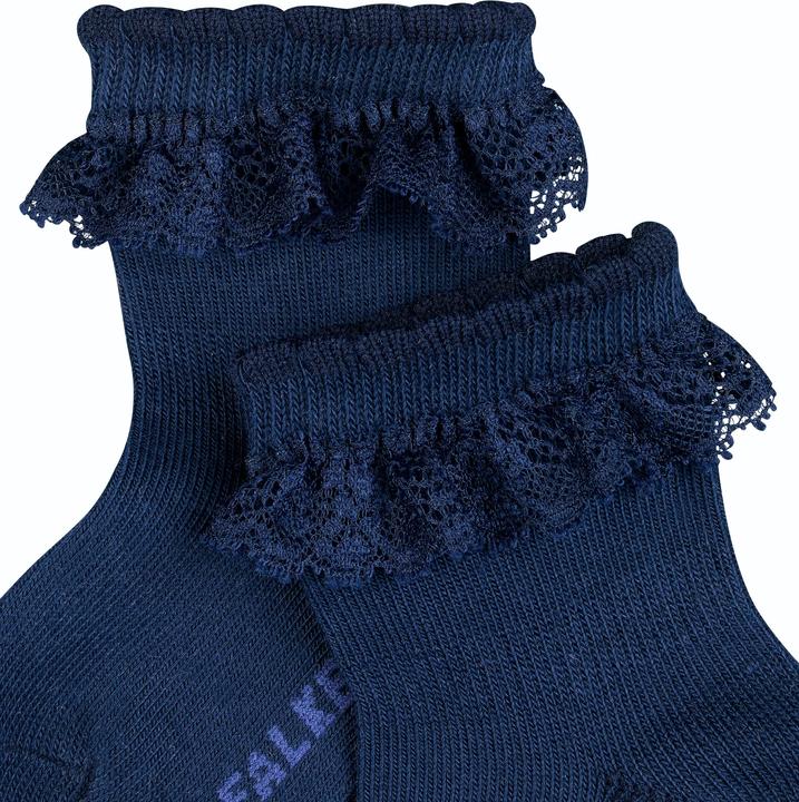 Immagine prodotto Falke Baby Romantic Lace SO (Confezione singola, 80 - 92)