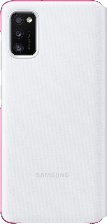 Actual product image Samsung S View (Samsung Galaxy A41)