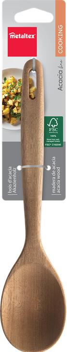 Produktbild Metaltex Servierlöffel Acacia (Servierlöffel)