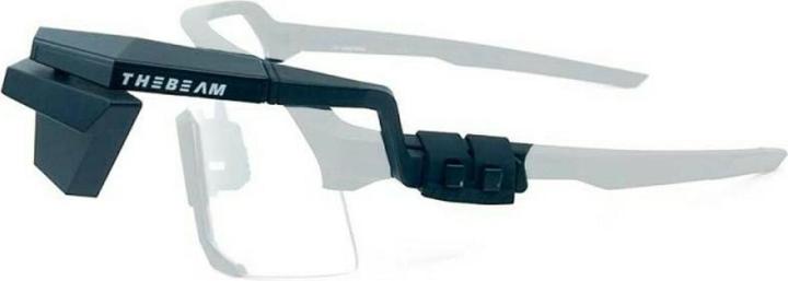The Beam corky x (Black)