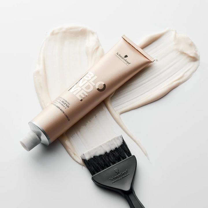 Produktbild Schwarzkopf Blondme - Lift & Blend Biscuit (LB-Biscuit)