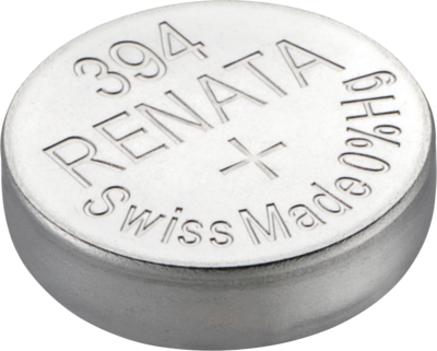 Immagine prodotto Renata 394 / SR936SW (10 pz., SR45, 79 mAh)