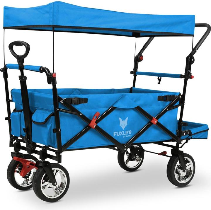 Actual product image Fuxtec FX-CT800