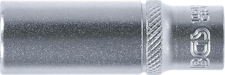 Actual product image BGS Socket, Hexagon, deep | 6.3 mm (1/4") Drive | 12 mm (12 mm)
