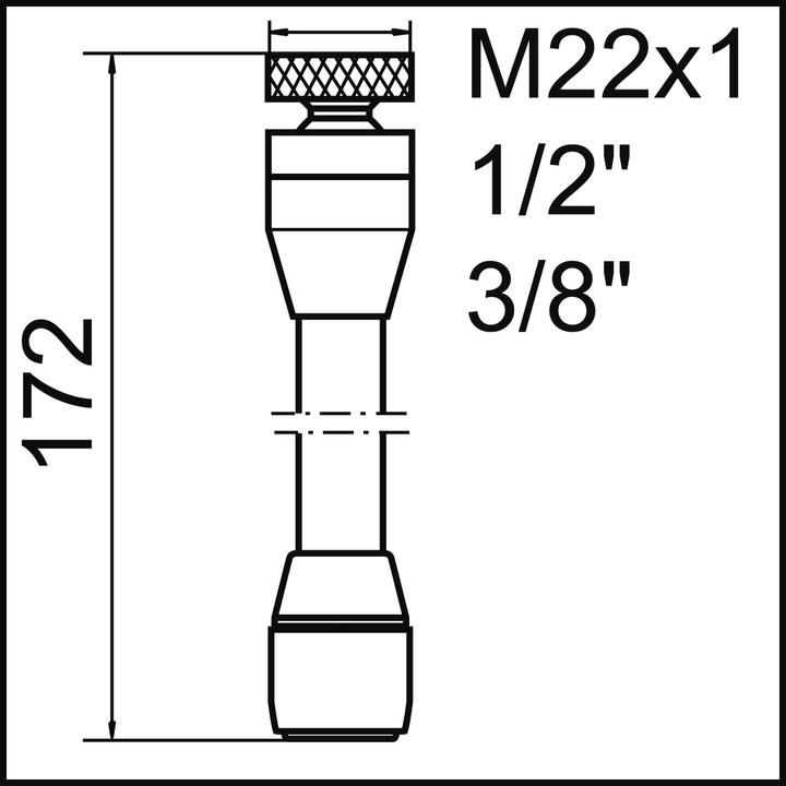 Image du produit Neoperl Cascade SLC AC