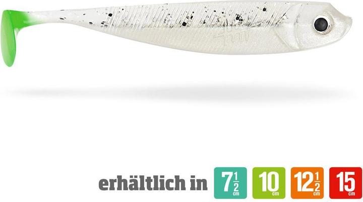 Produktbild Lieblingsköder Sunny Lemon (15 cm)