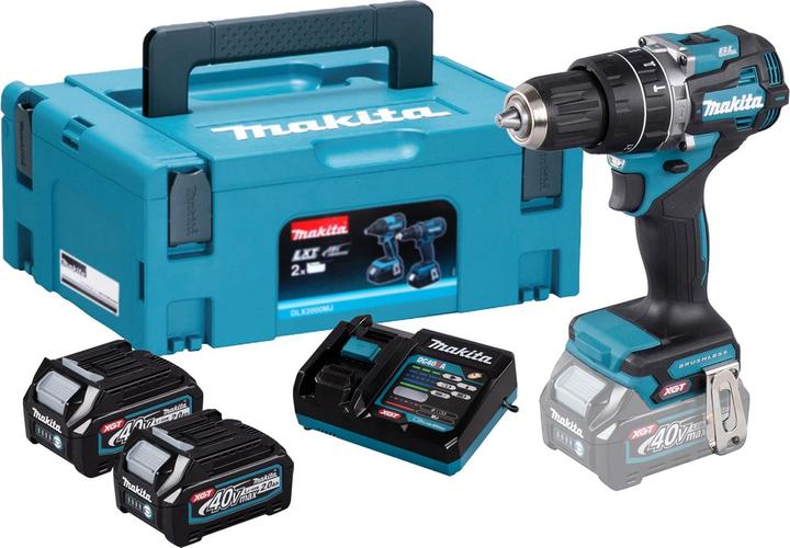 Image du produit Makita HP002GA202