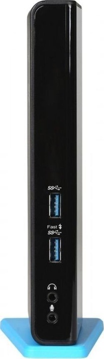 Produktbild i-tec Dual HDMI (USB-C, 9 Ports)