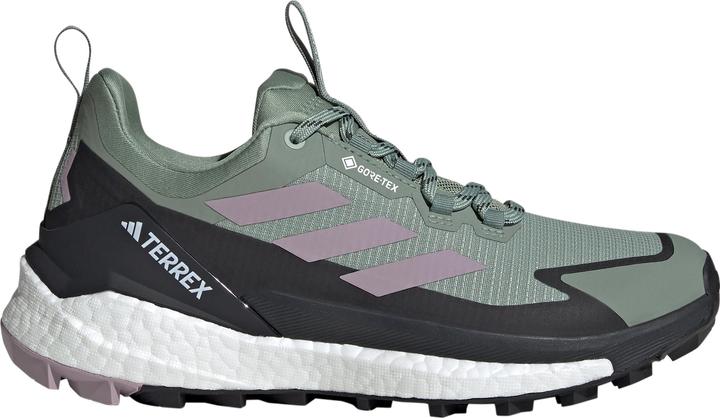adidas Femmes Terrex Free Hiker 2 Low GTX