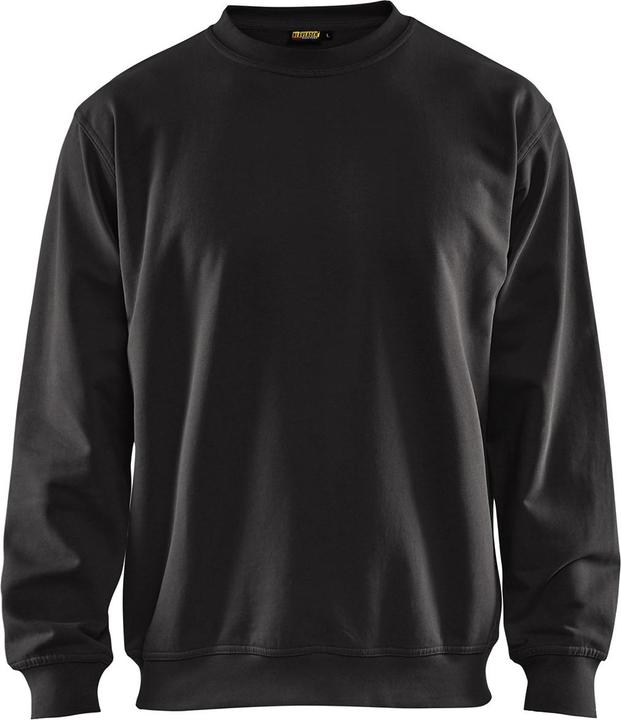 Produktbild Blakläder Pullover (M)