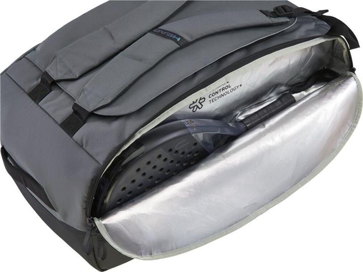 Actual product image Head Pro X Padel Duffle Bag