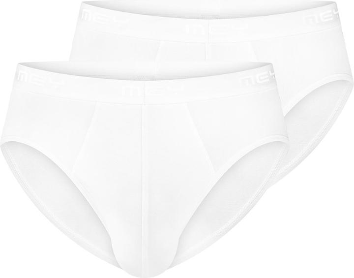 Produktbild Mey 2er Pack Software Slip / Unterhose (XXL, 2er Pack)