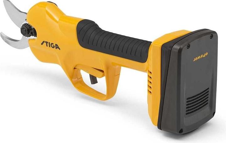 Produktbild Stiga 257022001/ST1 SC 100e Astschere 520mm