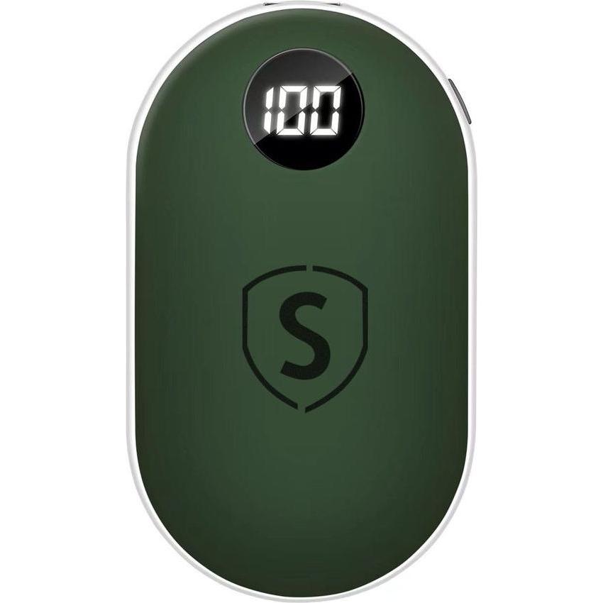 SIGN Portable Hand Warmer and Powerbank, Powerbank