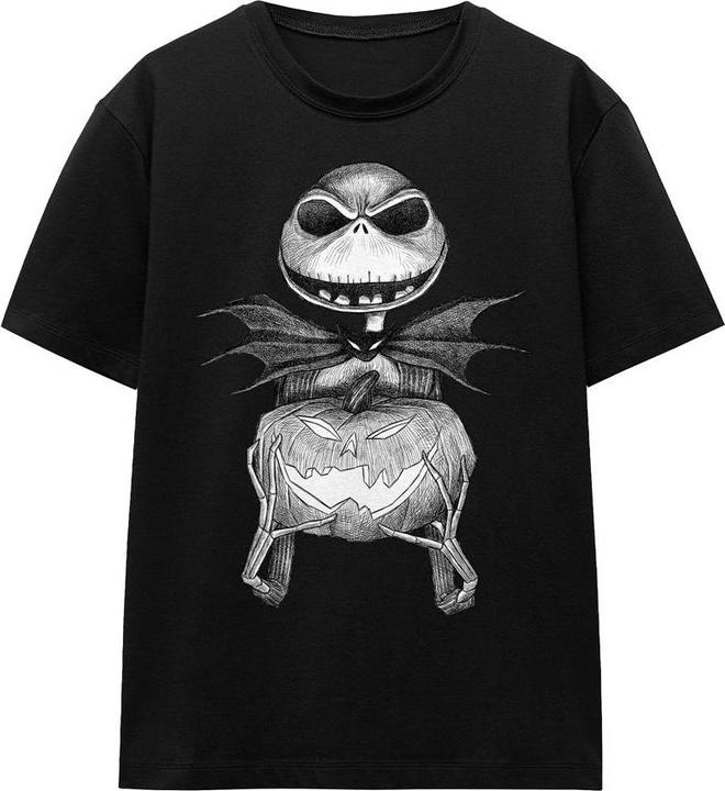Produktbild The Nightmare Before Christmas TShirt (L)