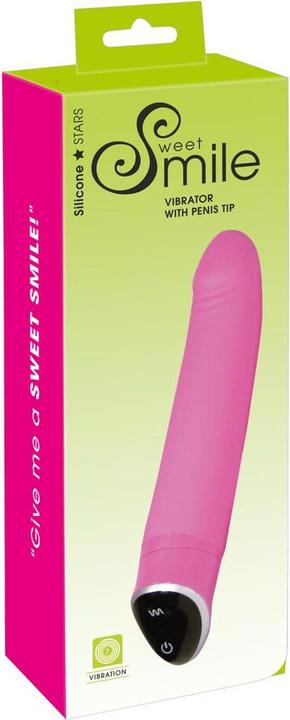 Produktbild Sweet Smile Smile Happy