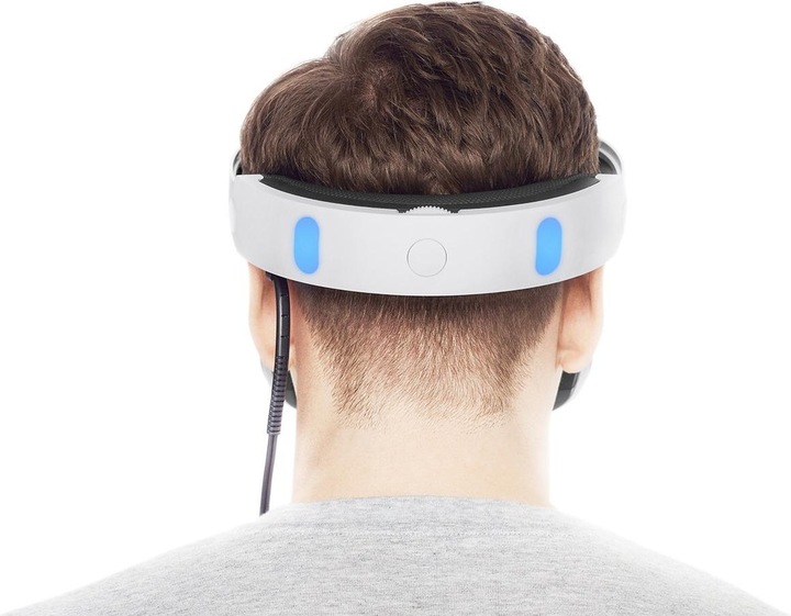 Produktbild Sony PlayStation VR
