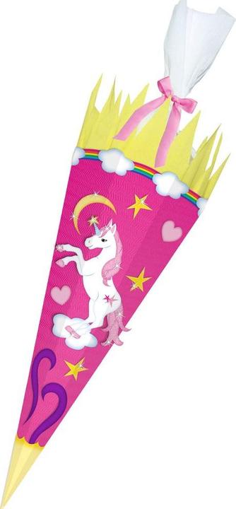 Produktbild Ursus Schultüte Bastelset Einhorn (68 cm, 1x)