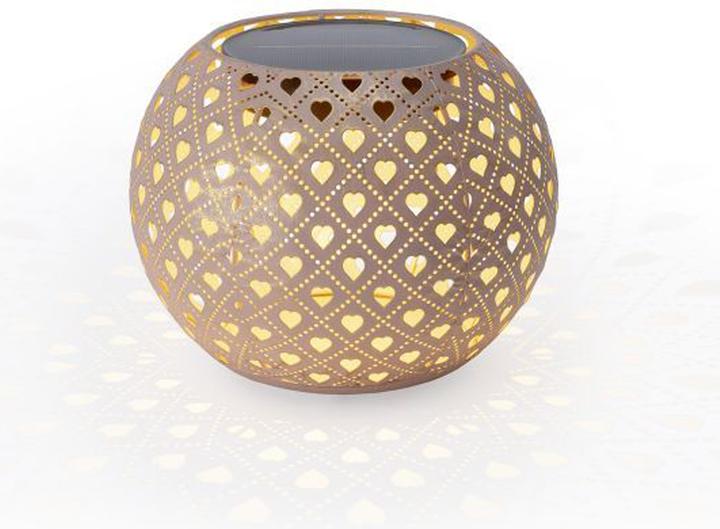 STT Solar Antic (Ø 22 x 18 cm, 1 x)
