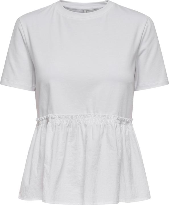 Immagine prodotto Only ONLLIA Top mit Schösschen Top mit Schösschen (S)