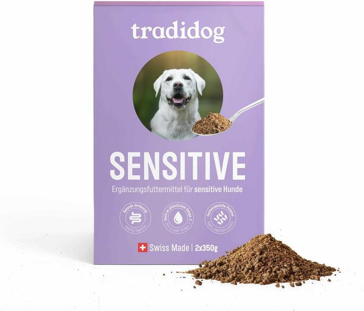 TradiDog Sensitive (1 Stk., 700 g)