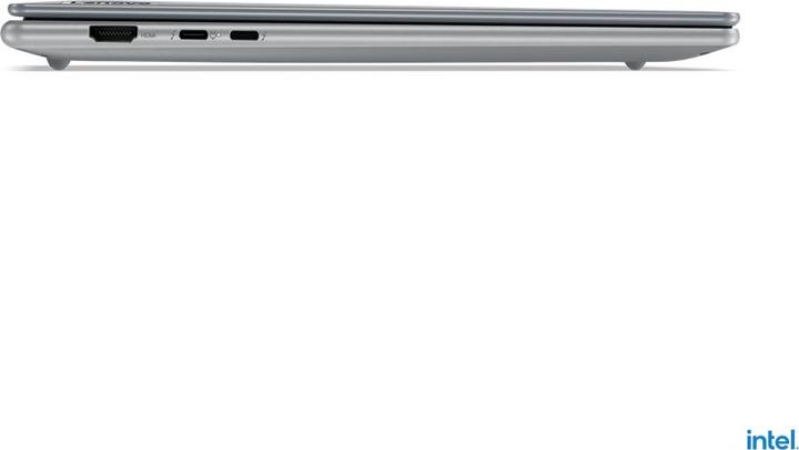 Produktbild Lenovo Yoga Slim 7 ProX (14.50", Intel Core i7-12700H, 16 GB, 1000 GB, DE)