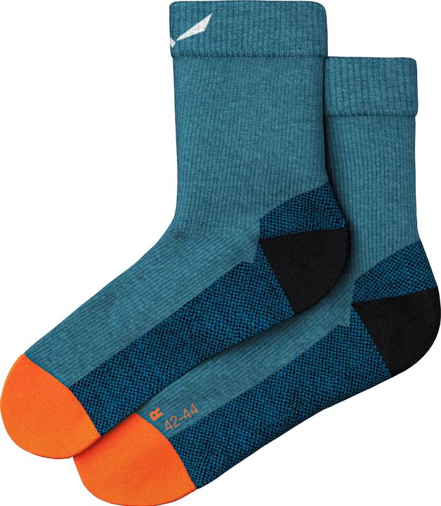 Actual product image Salewa Mountain Trainer Merino Short Socks (39 - 41)