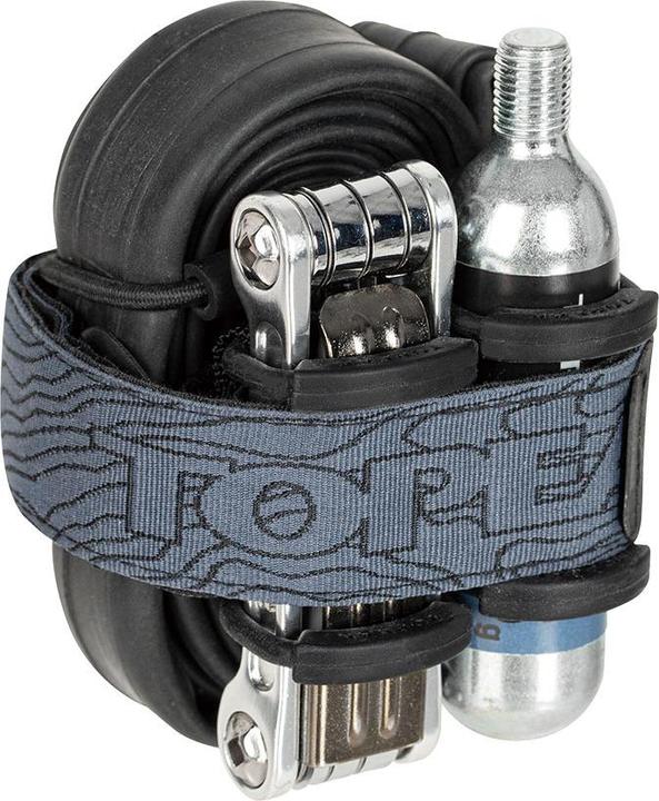 Productafbeelding Topeak Elementa riem, S (Zadeltas)