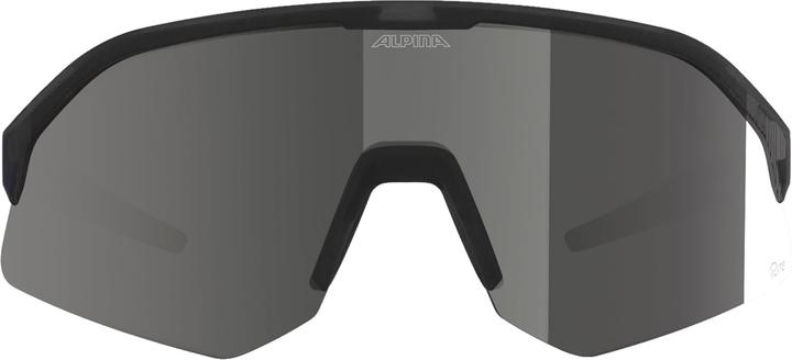 Image du produit ALPINA SPORTS Sonic HR Q-Lite (Gris nuit mat)