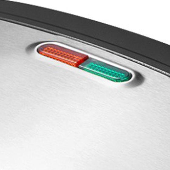Produktbild Emerio Sandwichtoaster