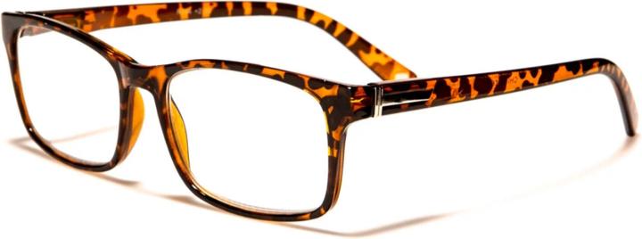 Sunglasses-Store Lesebrille (+1.25)