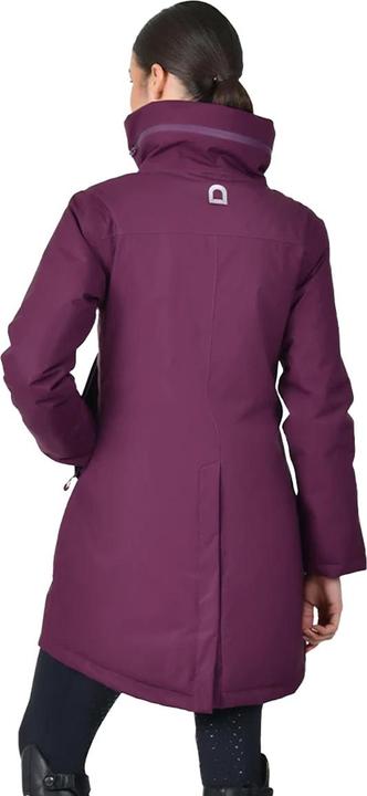 Produktbild Dublin Jacke wasserfest Alltag (42)
